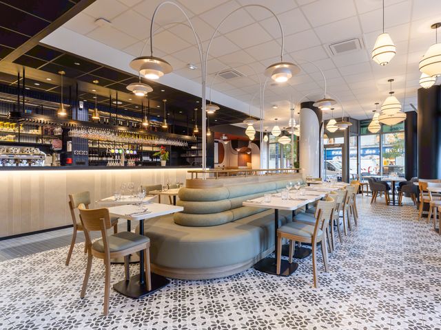 Brasserie des 4 routes 