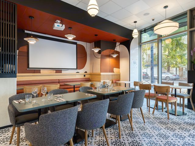 Brasserie des 4 routes 