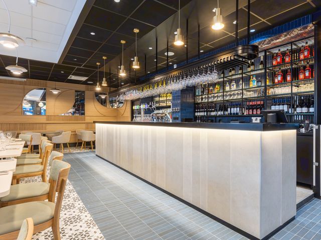 Brasserie des 4 routes 