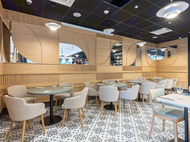 Brasserie des 4 routes 