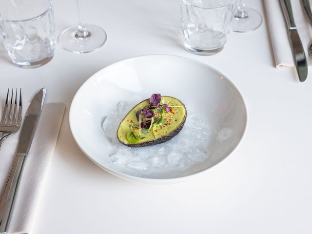 Brasserie des 4 routes 