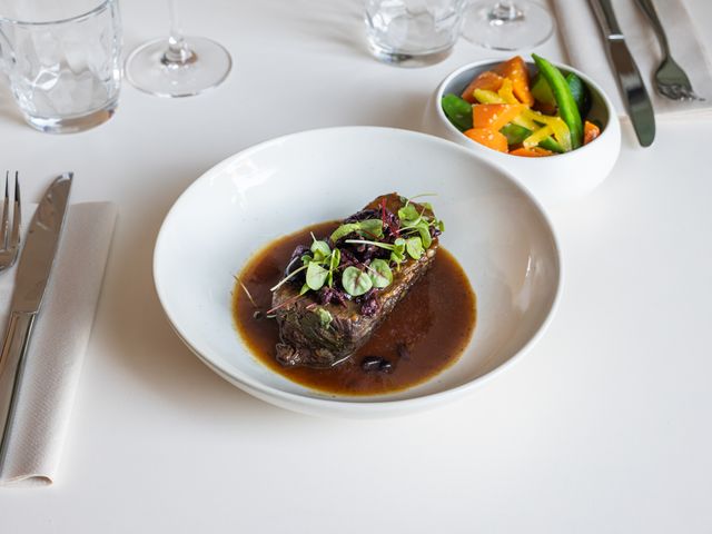 Brasserie des 4 routes 