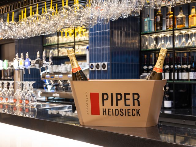 Brasserie des 4 routes 